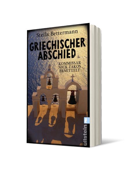 Produktbild: Griechischer Abschied