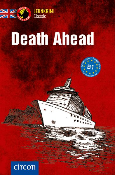 Produktbild: Death Ahead