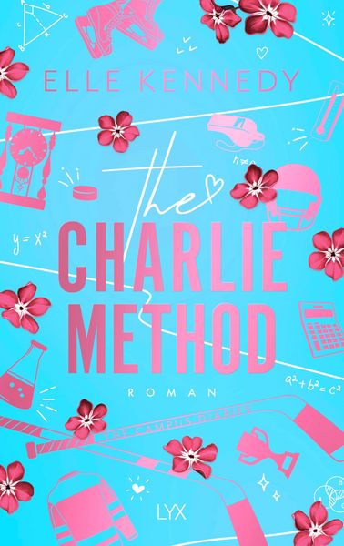 Produktbild: The Charlie Method