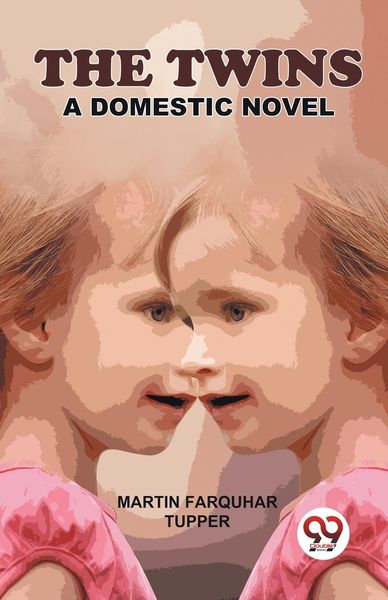Produktbild: The Twins A Domestic Novel