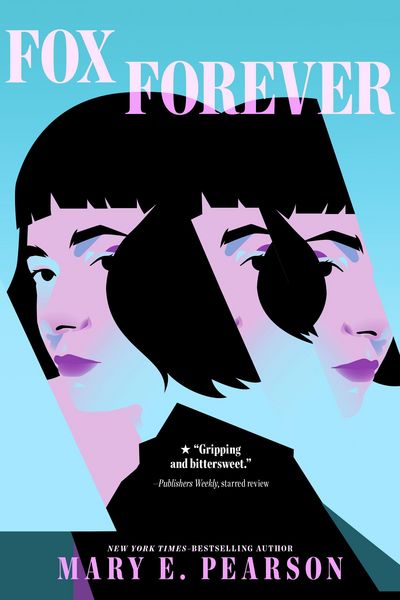 Produktbild: Fox Forever