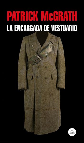 Produktbild: La encargada de vestuario
