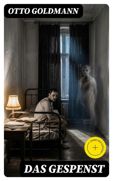 Produktbild: Das Gespenst