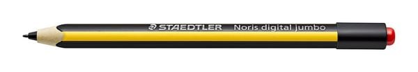 Produktbild: STAEDTLER Digitaler Stift Noris&reg; Digital Jumbo mit EMR-Technologie