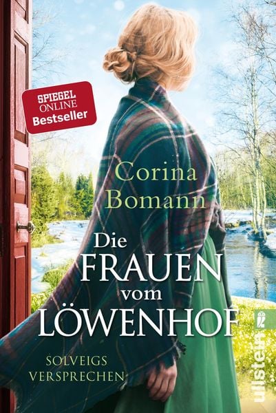 Produktbild: Die Frauen vom L&ouml;wenhof - Solveigs Versprechen