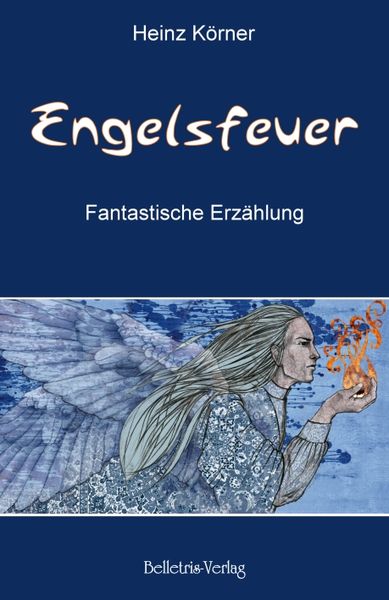 Produktbild: Engelsfeuer