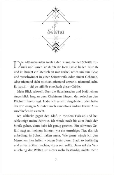 Produktbild: Lucid Fate &ndash; Was, wenn wir nicht sterben?