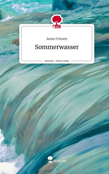Produktbild: Sommerwasser. Life is a Story - story.one
