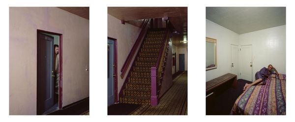 Produktbild: Jeff Wall