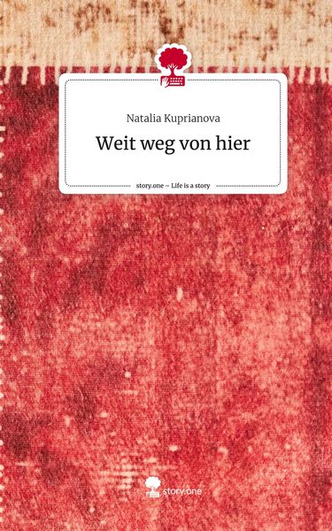 Produktbild: Weit weg von hier. Life is a Story - story.one