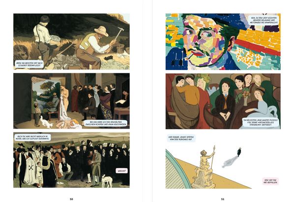 Produktbild: Edward Hopper &ndash; Maler der Stille