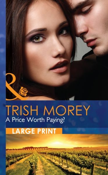 Morey, T: A Price Worth Paying?