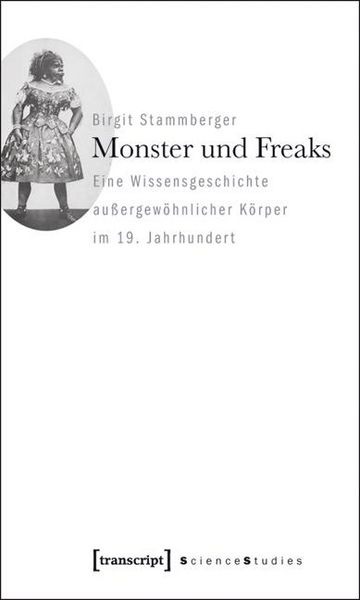 Produktbild: Monster und Freaks