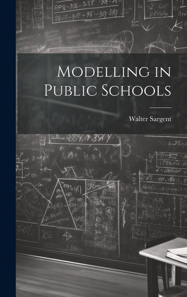 Produktbild: Modelling in Public Schools