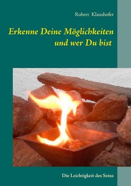 Produktbild: Erkenne Deine M&ouml;glichkeiten und wer Du bist