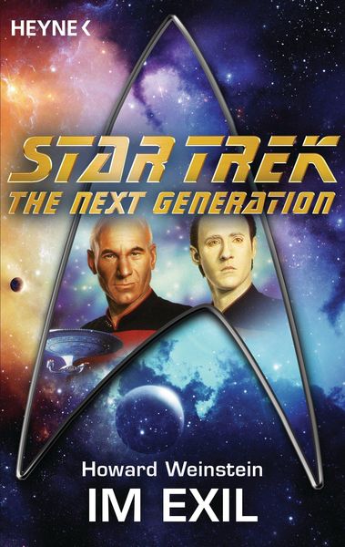 Star Trek - The Next Generation: Im Exil
