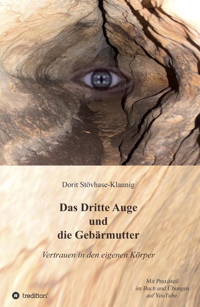 Produktbild: Das Dritte Auge und die Geb&auml;rmutter