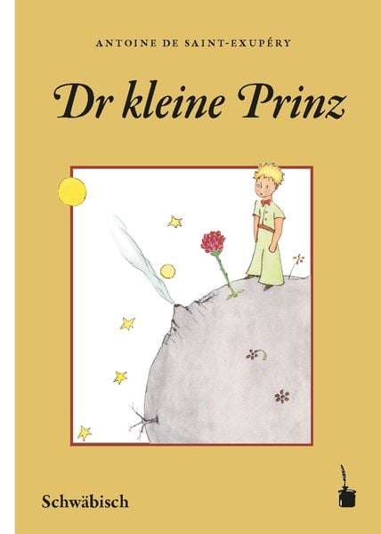Produktbild: Dr kleine Prinz