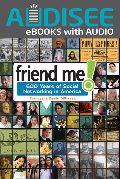 Produktbild: Friend Me!