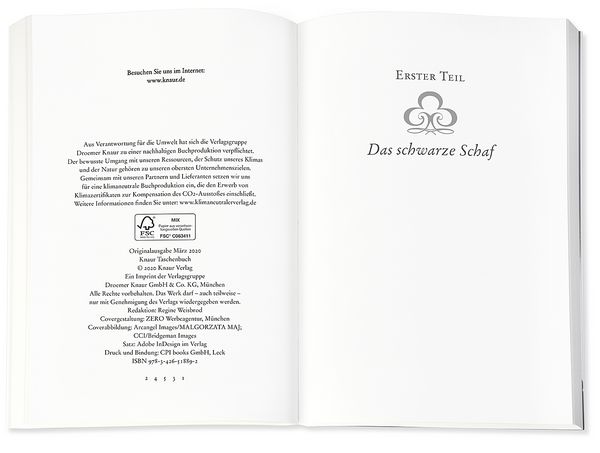 Produktbild: Glanz der Ferne