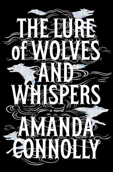 Produktbild: The Lure of Wolves and Whispers