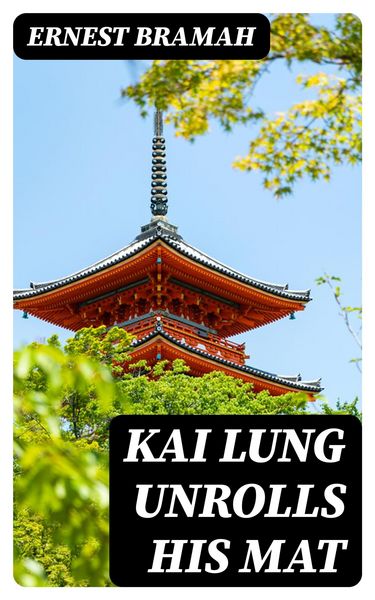 Produktbild: Kai Lung Unrolls His Mat