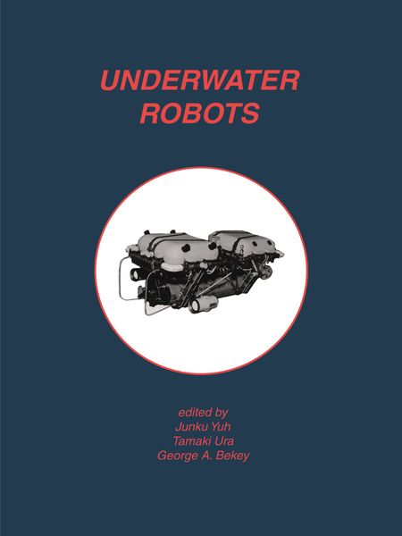 Produktbild: Underwater Robots