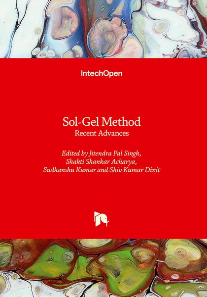 Produktbild: Sol-Gel Method