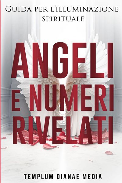 Produktbild: Angeli e Numeri Rivelati