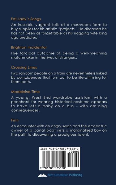 Produktbild: Making Connections