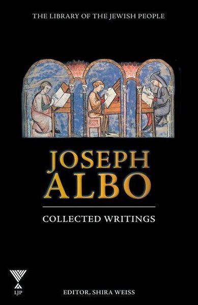 Produktbild: Joseph Albo
