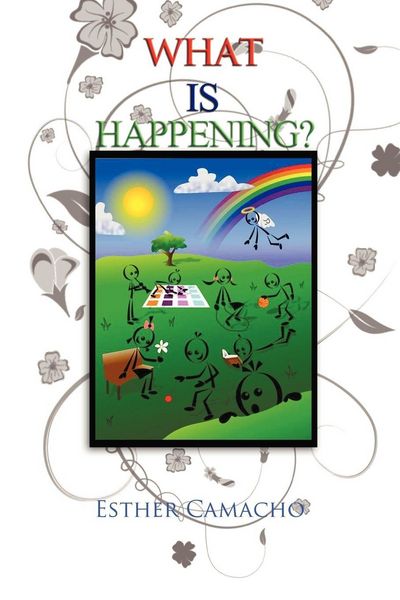 Produktbild: What Is Happening?