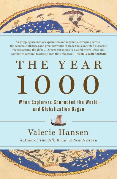 Produktbild: The Year 1000