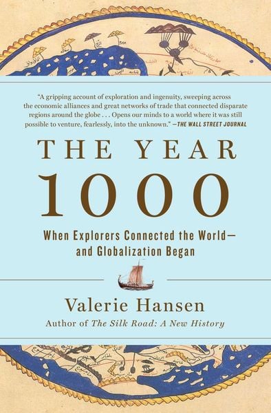 Produktbild: The Year 1000