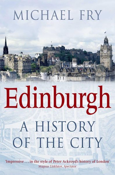 Produktbild: Edinburgh