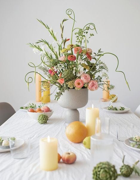 Produktbild: Flowers in Style