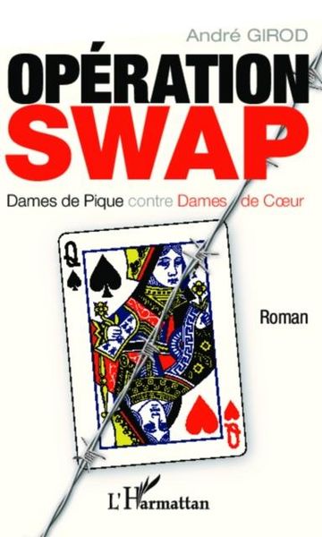 Produktbild: Operation SWAP