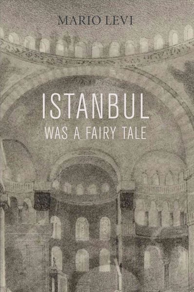 Produktbild: Istanbul Was a Fairy Tale