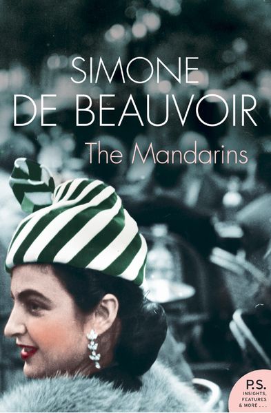 Produktbild: The Mandarins