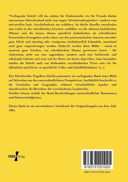 Produktbild: Bilder aus Schwaben