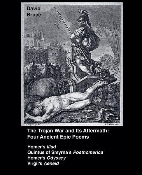 Produktbild: The Trojan War and Its Aftermath