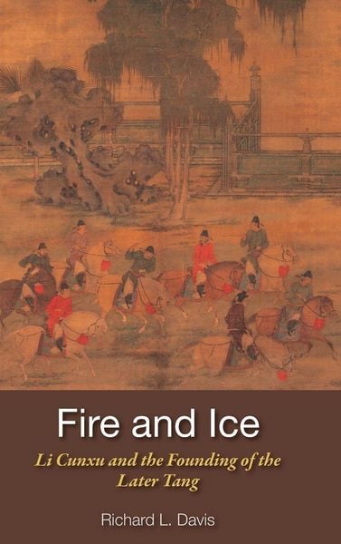 Produktbild: Fire and Ice