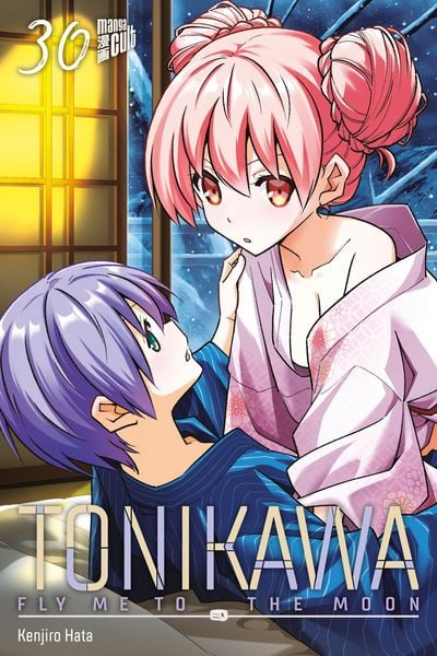 TONIKAWA - Fly me to the Moon 30
