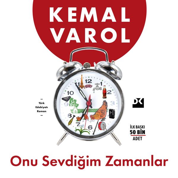 Produktbild: Onu Sevdiğim Zamanlar