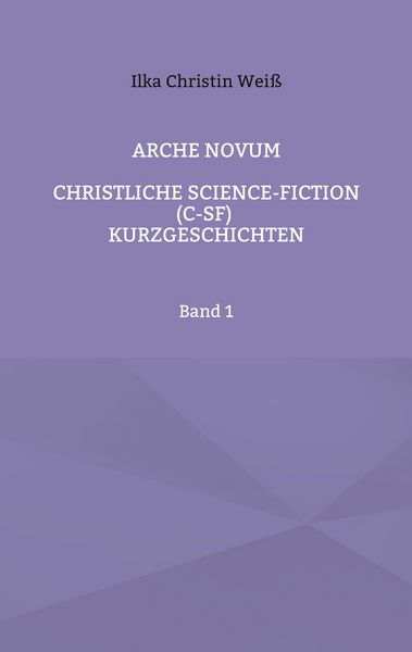 Produktbild: Arche Novum