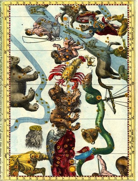 Produktbild: John Derian Wrapping Paper Book II