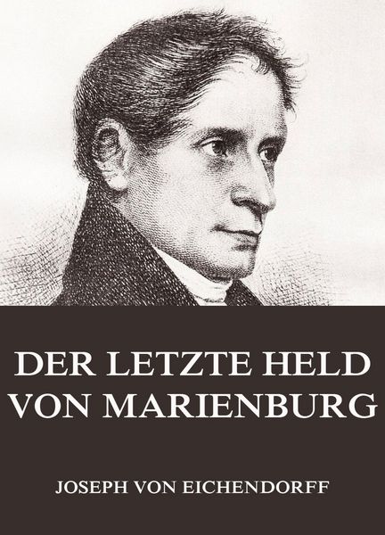 Produktbild: Der letzte Held von Marienburg