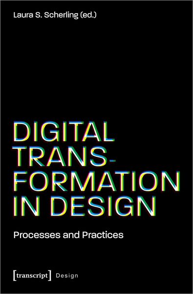 Produktbild: Digital Transformation in Design