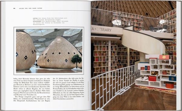 Produktbild: LONELY PLANET Bildband B&uuml;chersch&auml;tze