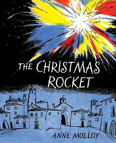 Produktbild: The Christmas Rocket